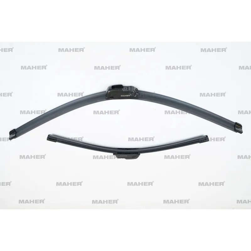 SILECEK SUPURGESI TAKIM FLUENCE / LATITUDE / I20 / KIA CERATO / MAZDA 2 / LANCER / NAVARA / COROLLA (E121) 02-06 / VITARA (LY) / ANTARA / CAPTIVA (600+400mm)