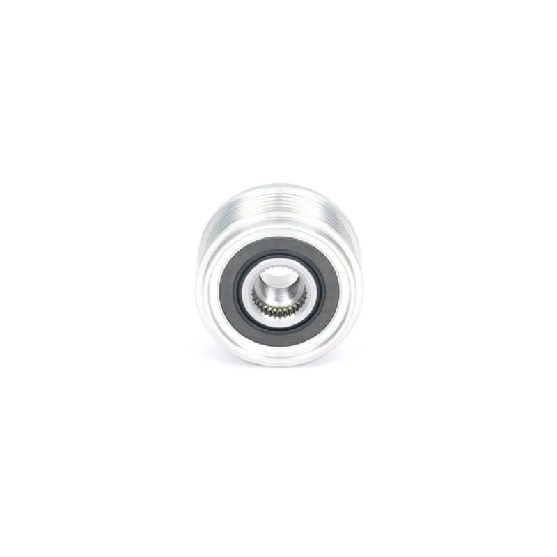 ALTERNATOR SERBEST HAREKETI