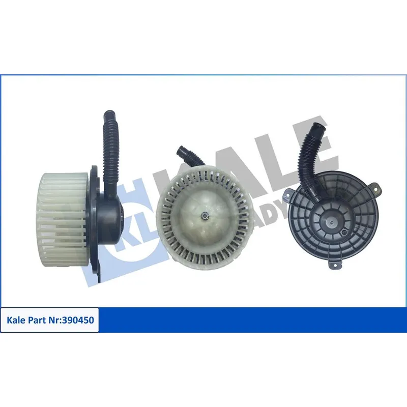 KALORİFER MOTORU L-200 15-23 /  FIAT FULLBACK