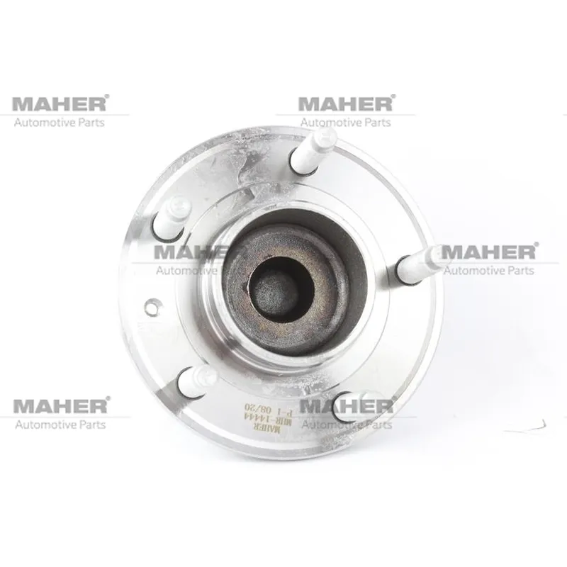 TEKER PORYASI ASTRA J 09-16 / CRUZE 09-14 ARKA RULMANLI 5 BİJON ABSLİ (DİSK ÇAPI 292mm)