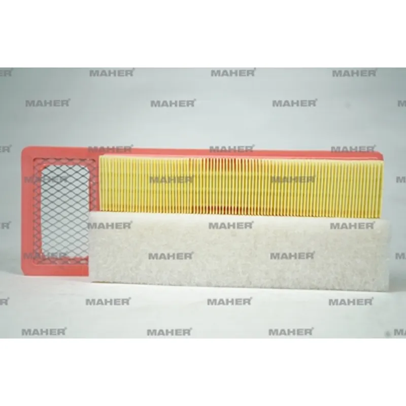 HAVA FİLTRESİ EGEA / LİNEA / DOBLO / FIORINO / GRANDE PUNTO 1.3 MTJ BASAMAKLI EURO 5