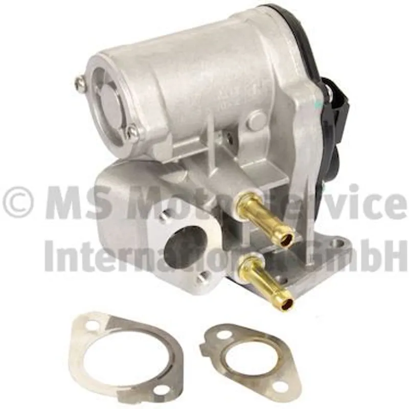 EGR VALFİ GOLF5 / JETTA / PASSAT / A3 / LEON 04-09 BAG-BLF-BLP 1.6 FSİ