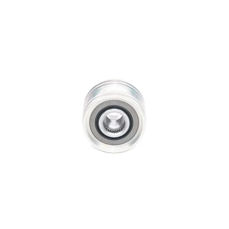 ALTERNATOR SERBEST HAREKETI