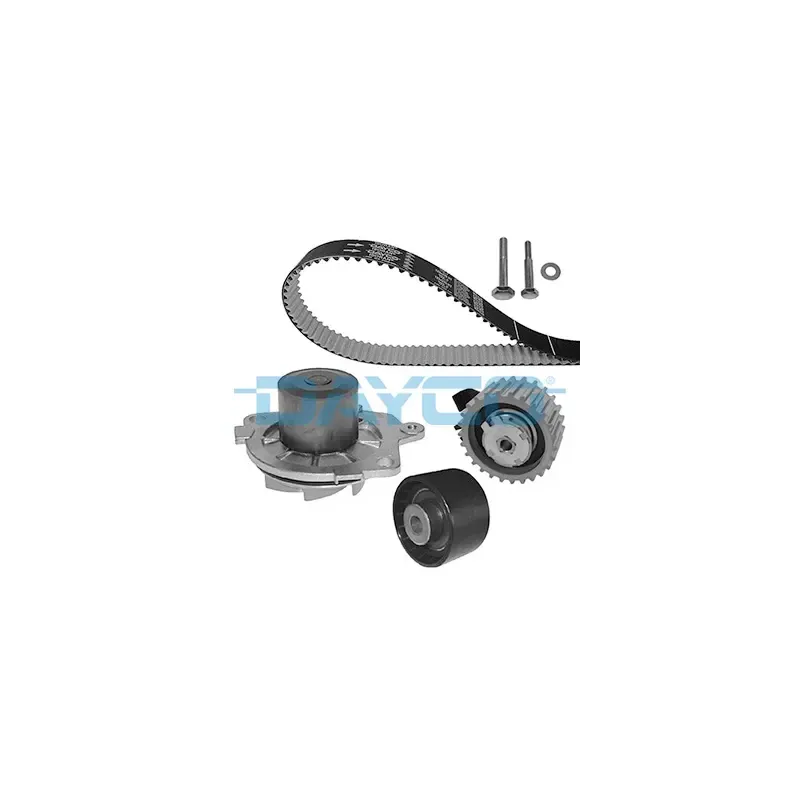 TRIGER SETI+DEVIRDAIM — (KTB458+DP054)    TEFLON KAYISLI