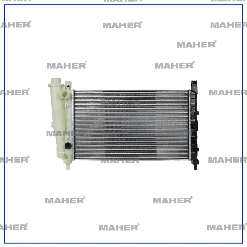 RADYATÖR SU UNO 70  94-00 1.4 MEKANİK