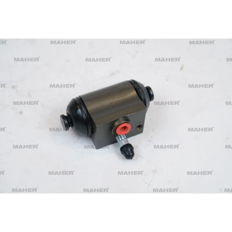 FREN SİLİNDİRİ C3 I 02-09 ABSLİ ALUMİNYUM 20,64mm ARKA SOL-SAĞ