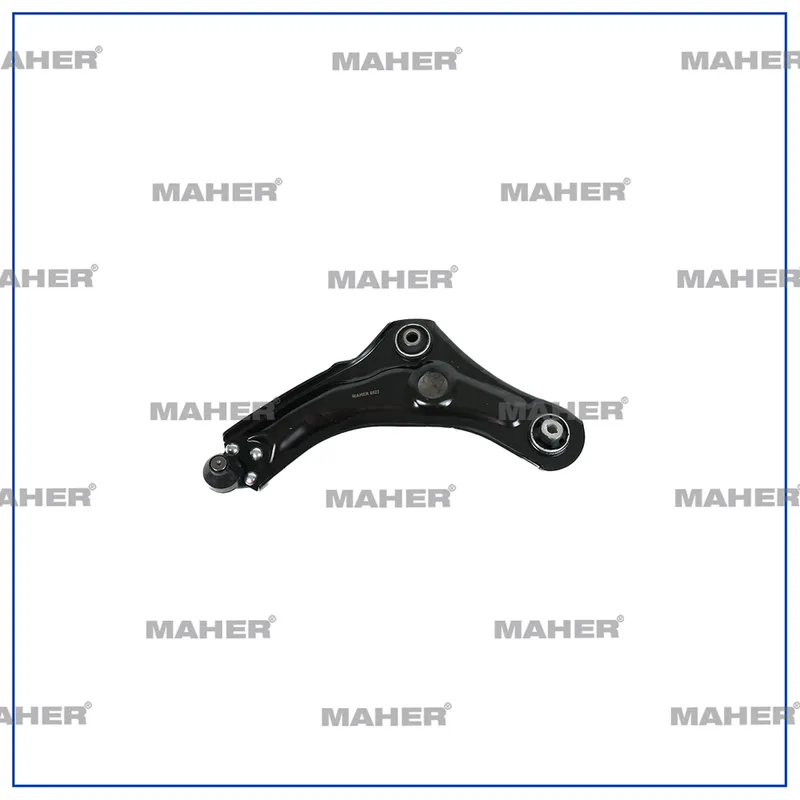 SALINCAK MEGANE IV 16= ROTİLLİ SAC ALT SOL