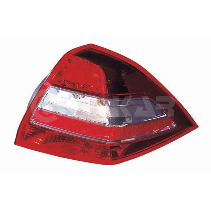 STOP LAMBASI MEGANE 2 07-10 DUYSUZ SOL