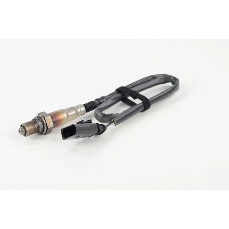 SENSOR OKSIJEN GOLF5 / GOLF6 / JETTA / PASSAT / TIGUAN / A3 / LEON 04= CAXA-CAXC 1.4 TSI ON