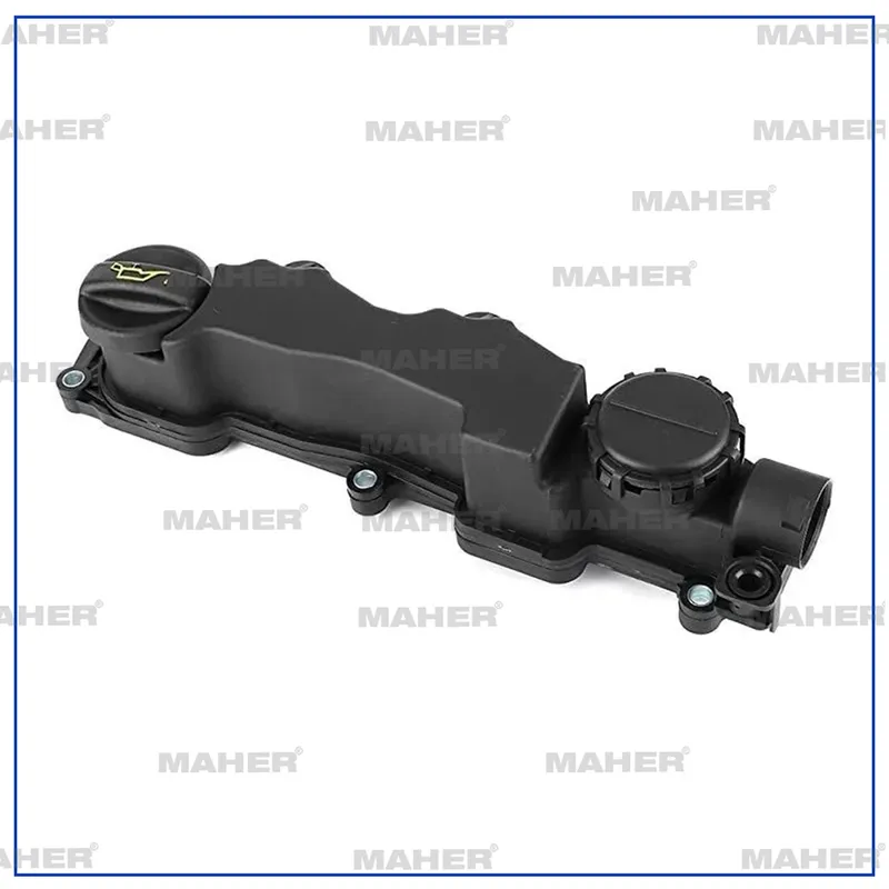 KAPAK  KULBUTOR 307 / 308 / PARTNER / FOCUS  C.MAX 04= C3 / C4 / C5 / BERLINGO / 308 07=  DV6 EURO4