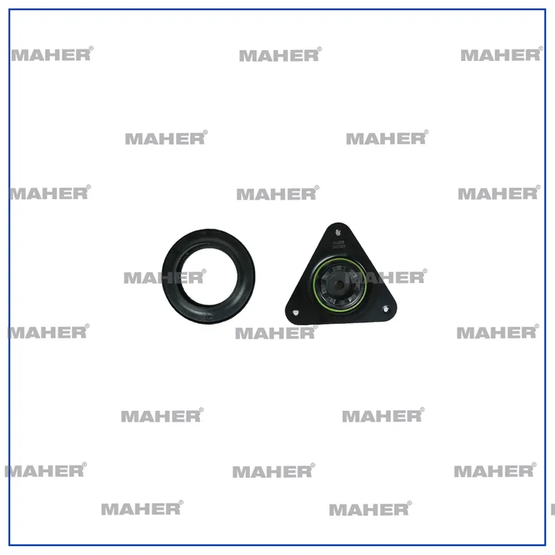 AMORTİSÖR KULE TAKOZU QASHQAI 07-14 / X-TRAIL / KADJAR / MEGANE IV / FLUENCE ÖN RULMANLI TAKIM