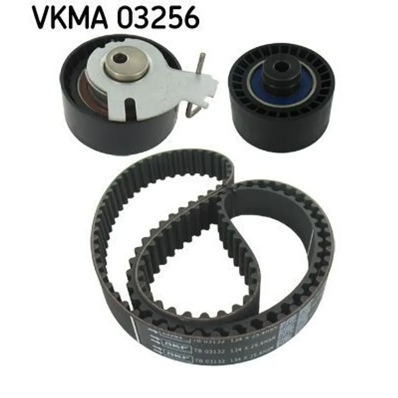 TRİGER SETİ  206 / 207 / 307 / 308 / PARTNER / C2 / C3 / C4 / XSARA / BERLINGO  02= 1.6-1.6 16V TU5JP4