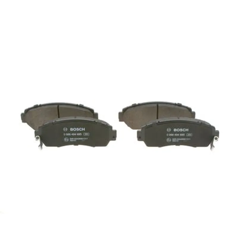 FREN BALATA CRV 13-18 1.6 I-DTEC ÖN
