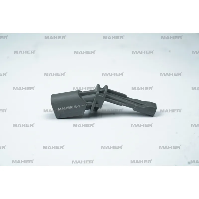 SENSÖR ABS GOLF6 / GOLF7 / JETTA / PASSAT / TİGUAN / Q3 / A3 11-14 ARKA SAĞ