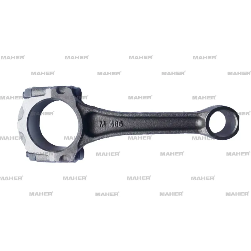PİSTON KOLU PARTNER / BOXER /306 - 406 / JUMPER - JUMPY / SCUDO - DUCATO / DW8 / 1.9 / 83mm