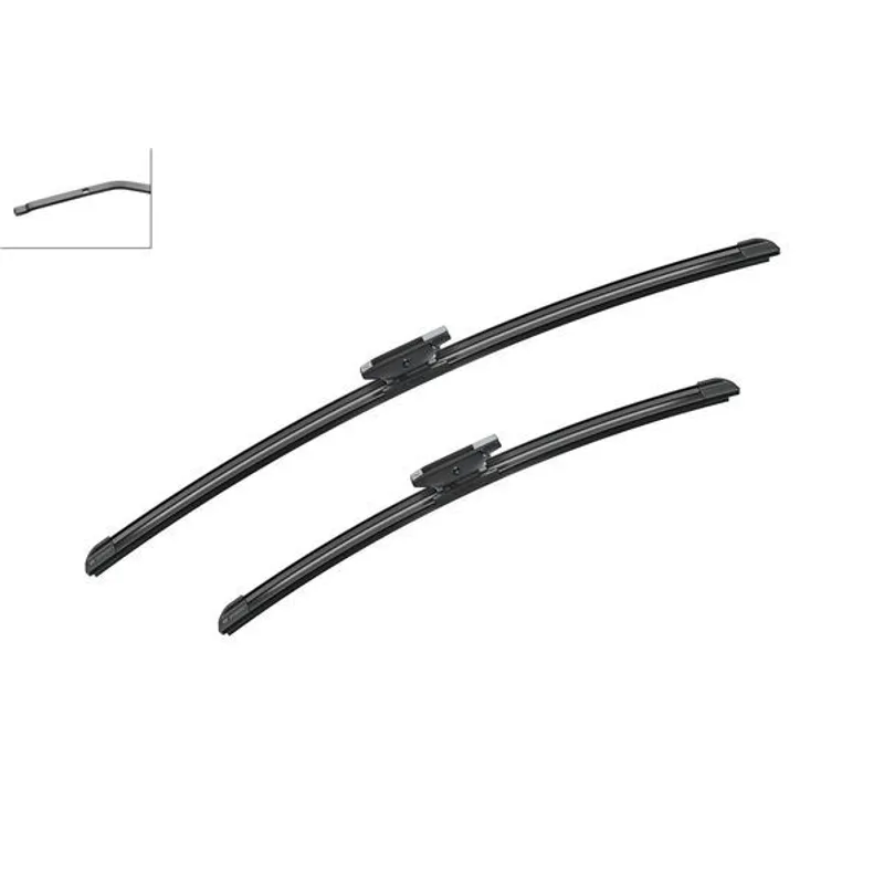SILECEK SÜPÜRGESI TAKIM MEGANE IV 15= / TALISMAN 16= AEROTWIN A248S (600+450mm)