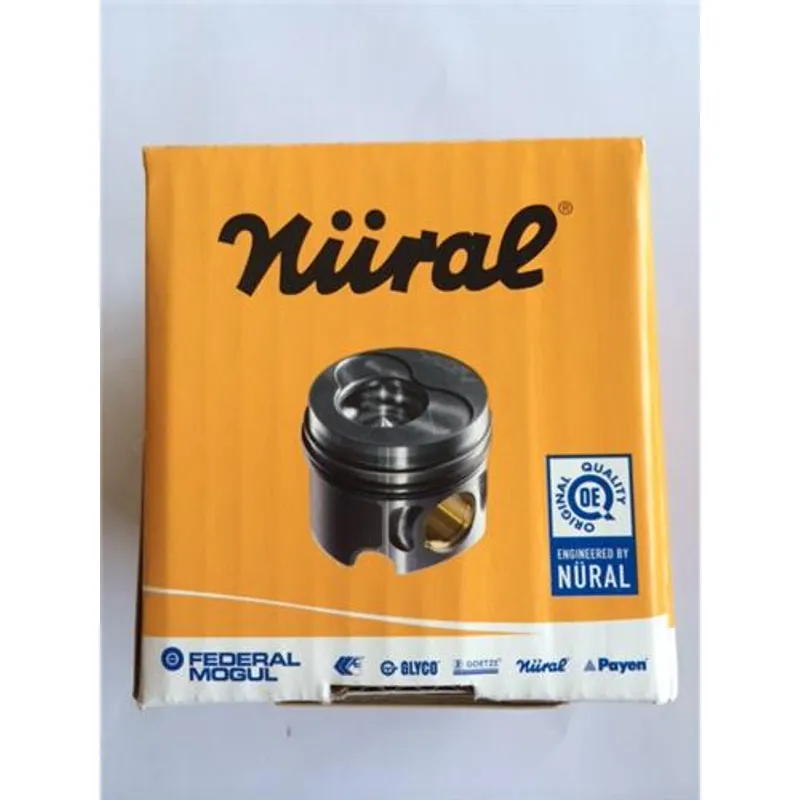 PİSTON SEGMANLI UNO / TIPO 1.4 - 1.4ie 060 80.5mm