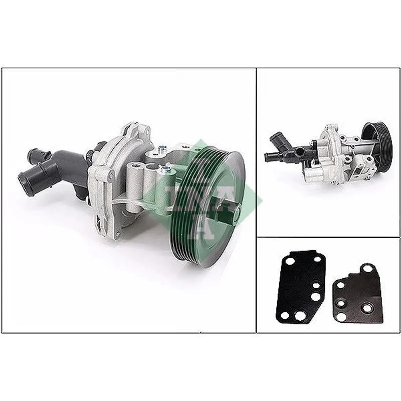 DEVİRDAİM TRANSIT 00-06 V184 2.4 TDCI KAPAKLI (ALT GÖVDELİ)