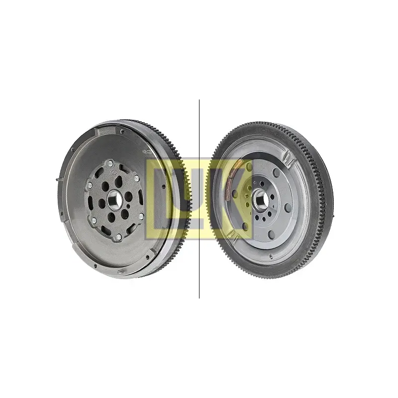 VOLAN KOMPLE (OYNAR VOLAN) CROSSLAND / CROSSLAND X  F12XHT-B12XHT-D12XHT / C3 AIRCROSS II / C4 CACTUS / C4 PICASSO II 1.2THP / 308 / 2008 / 5008 II