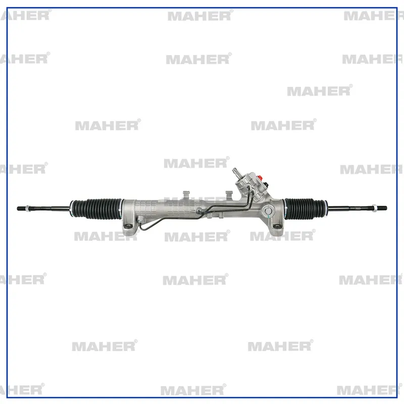 DİREKSİYON KUTUSU T4 96-03 HİDROLİK