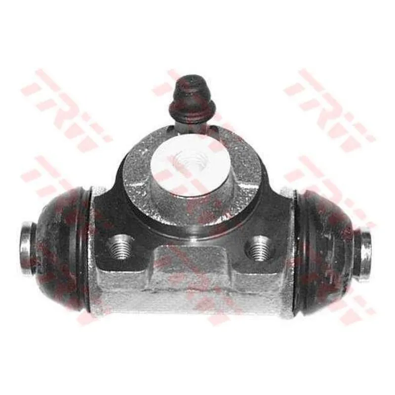FREN SILINDIRI CLIO 98 ABS-CLIO SYMBOL 17.5mm - LOGAN 1.4/1.6/1.6 16V