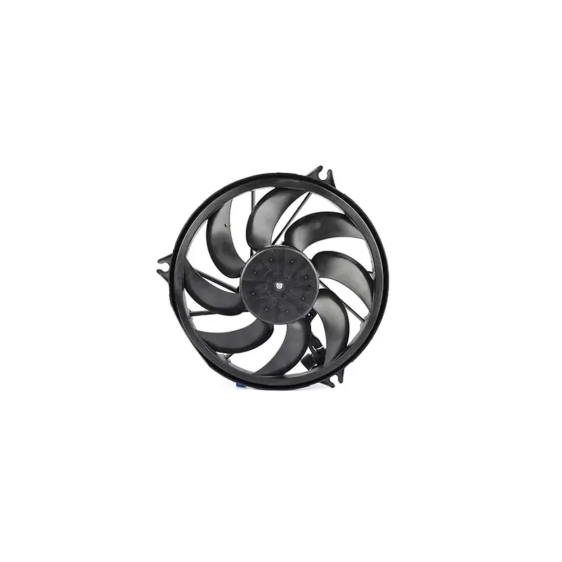 FAN MOTORU