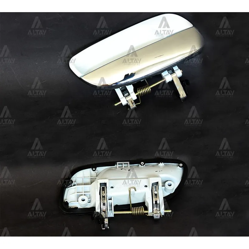 KAPI KOLU ELANTRA ARKA 01-07 DIŞ SAĞ