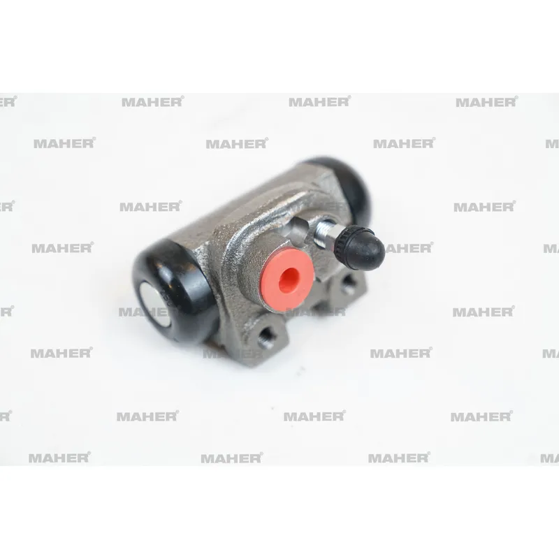 FREN SİLİNDİRİ C3 I 02-09 DÖKÜM 19,05mm ARKA SOL