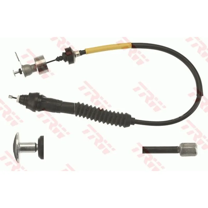 TEL DEBRİYAJ BERLINGO / PARTNER 03-07 DİZEL BE4R ŞANZIMAN OTOMATİK AYARLI