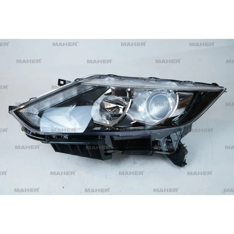 FAR QASHQAI 14-17 XENONSUZ LEDLİ MOTORLU SOL