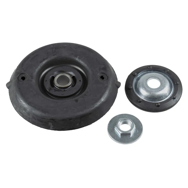 AMORTİSOR TAKOZU  307 / C4 / C4 PICASSO 04 / BERLINGO III / PARTNER TEPE 06= / C4 II DS4 / 308 1.6-2.0  02= ÖN RULMANLI