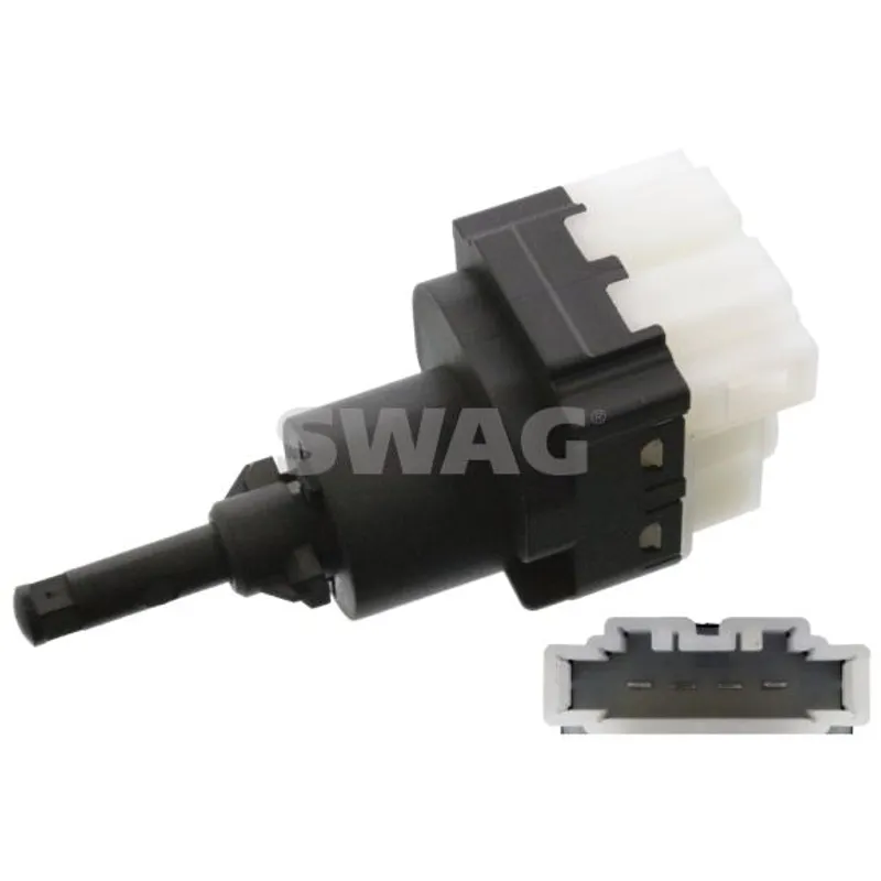 MUSUR FREN PEDAL GOLF5 / GOLF6 / JETTA / PASSAT / A3 / LEON 04=