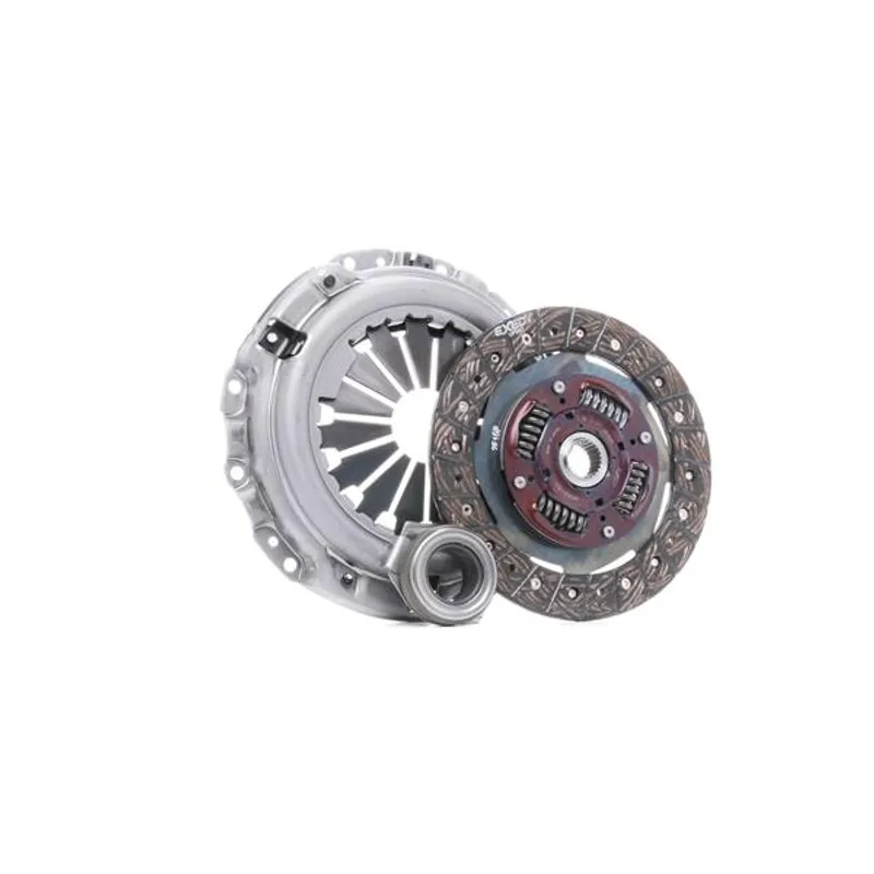 DEBRİYAJ SETİ CIVIC 96-98 1.6 VTEC / INTEGRA 92-94 1.8 / CR-V 96-01 2.0