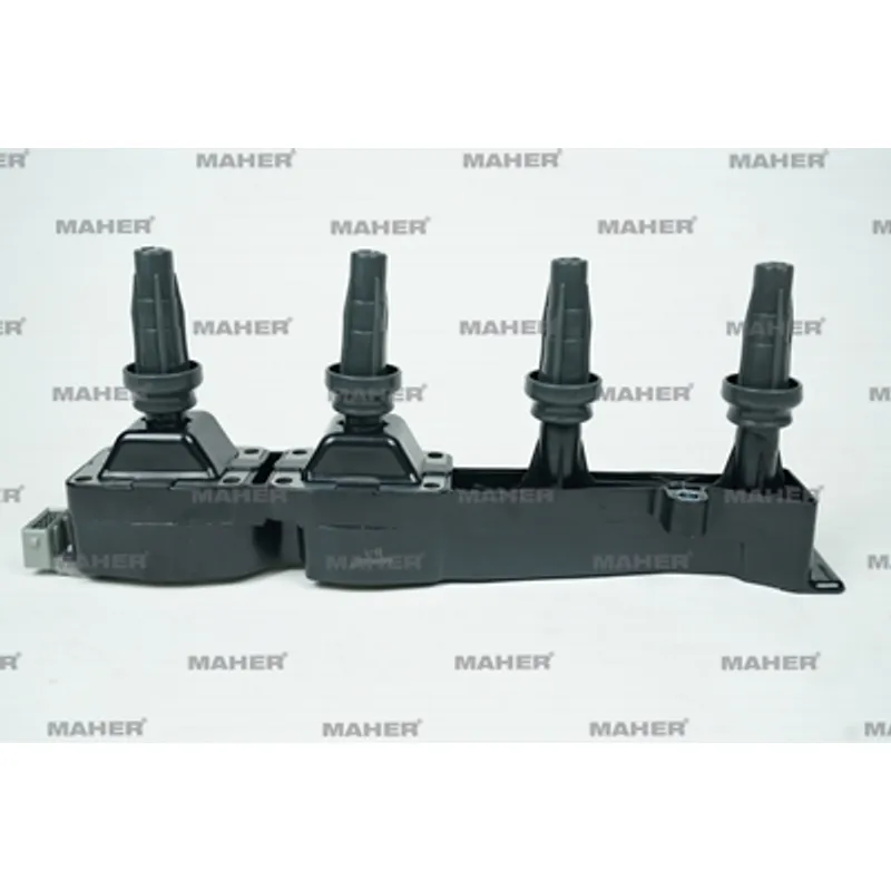 ATEŞLEME BOBİNİ 206 98-06 1.6 16V / 207 06-12 1.6 16V / XSARA 97-05 1.6 / C3 02-09 1.6 / C4 04-09 1.6 / 307 00-07 1.6 / TU5JP4