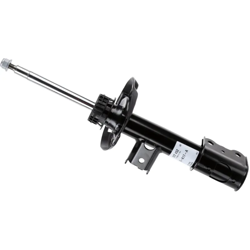 AMORTISOR ON — SAG (SPOR SASIYE SAHIP ARACLAR)