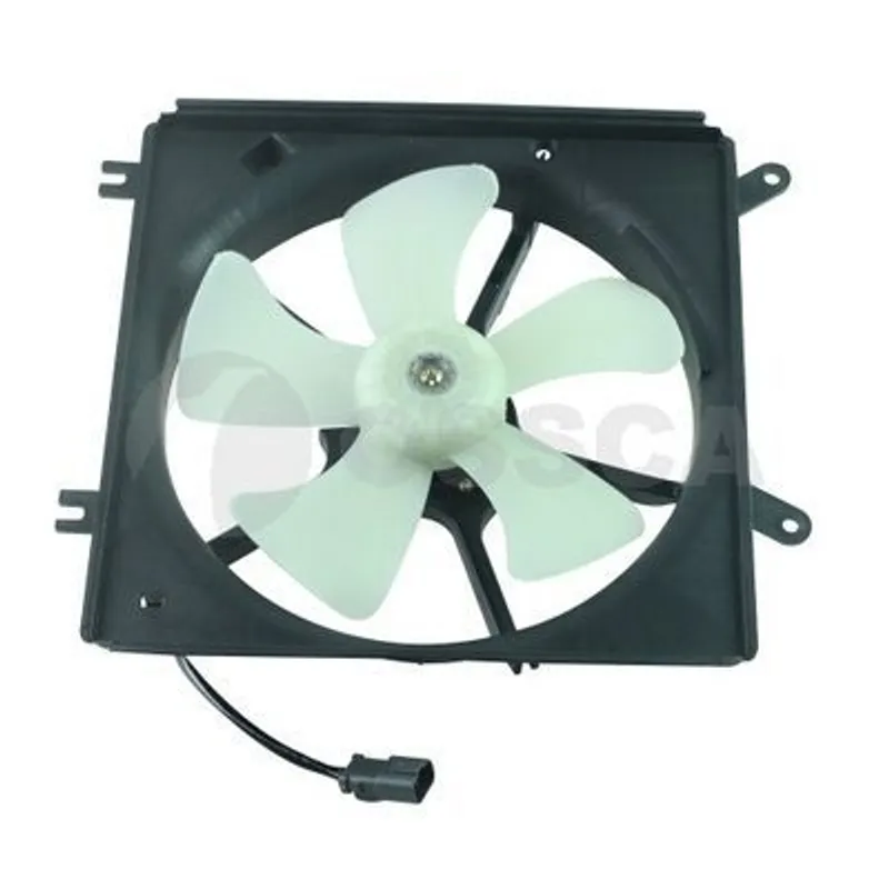 FAN RADYATÖR CRV 97-01