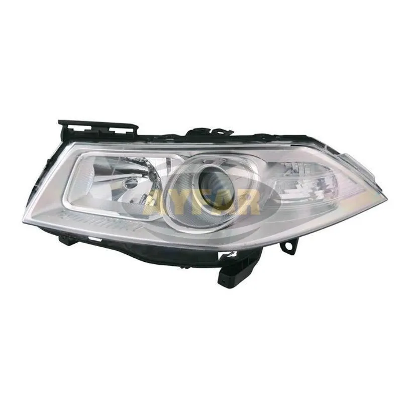 FAR MEGANE 2 05-10 KROM MERCEKLİ MOTORLU SOL