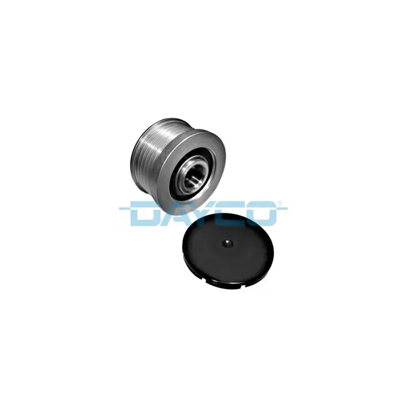 ALTERNATOR KASNAGI