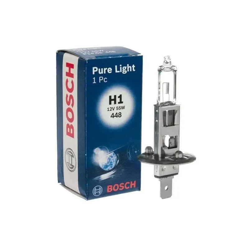 AMPUL — H1 --- 24V