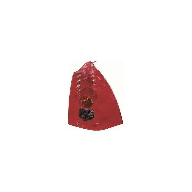 STOP LAMBASI 307 SW 2002-2009 SAG