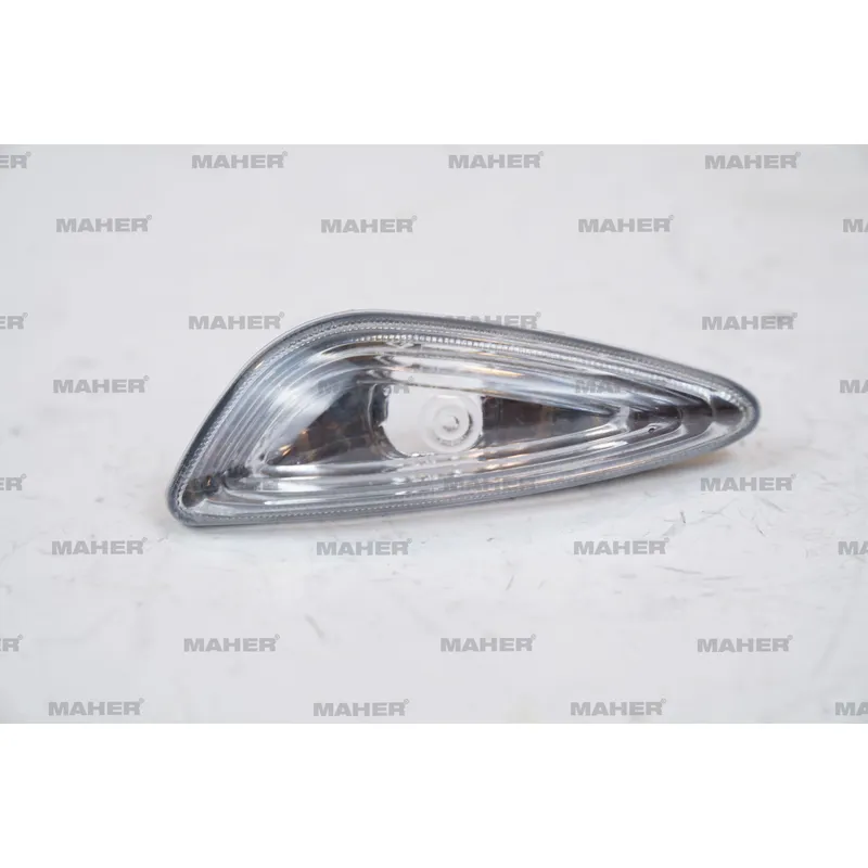 SİNYAL LAMBASI ÇAMURLUK I-10 12-16/ PICANTO 11-15 SAĞ