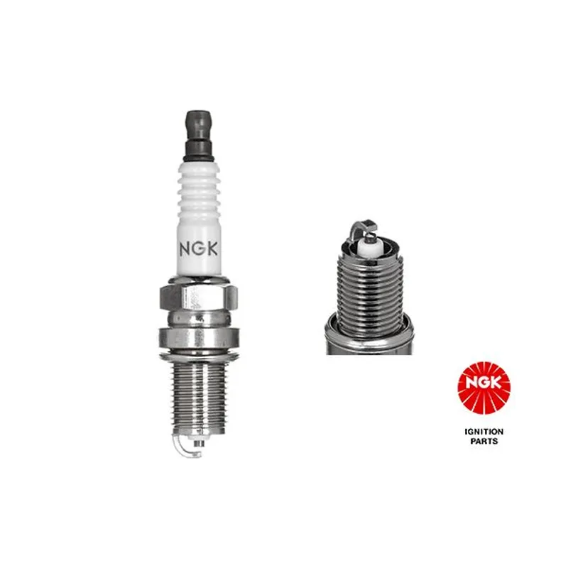 ATEŞLEME BUJİSİ CLIO 1 / MEGANE 1 / R-19 EUROPA 1.4-1.6 ENJEKSİYONLU (BCP5ES)