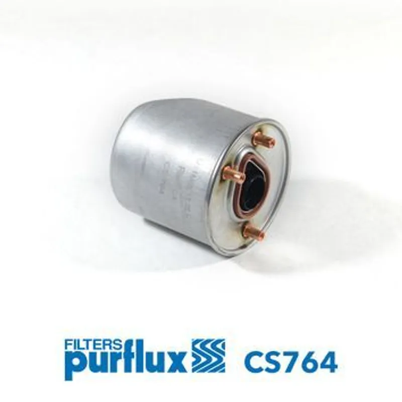 YAKIT FİLTRESİ (MAZOT) FOCUS / COURIER 11= 1.5-1.6 TDCI / S40 / V50 / S60 / S80 / V60 / V40 / XC40 11-15 D4162T OEM (ORİJİNAL EQUİPMENT MANUFACTURER)