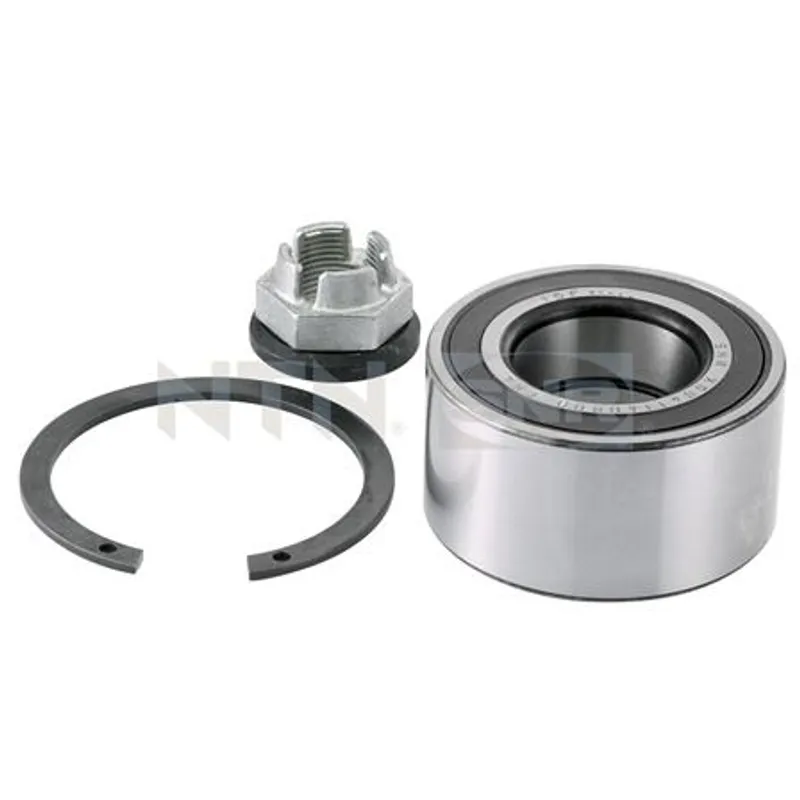 TEKER RULMANI CLIO IV 12= / CLIO III 08-12 ÖN