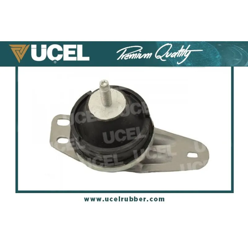 TAKOZ MOTOR C5 II / 407 / 508 / C5 / EXPERT / JUMPY / DV6 1.6 HDI / EP6CDT / DV6C SAĞ ÜST DİZEL