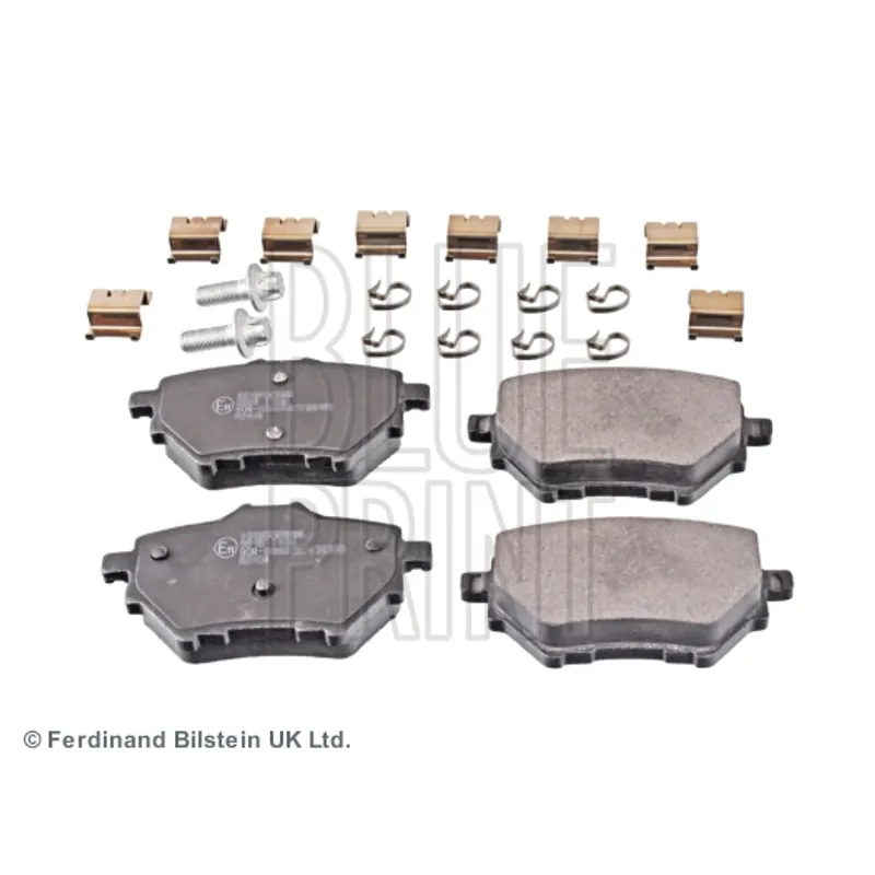 FREN BALATA 308 II 14= / 3008 16= / C4 PICASSO II 13= / PROACE CITY GRANDLAND X  ARKA