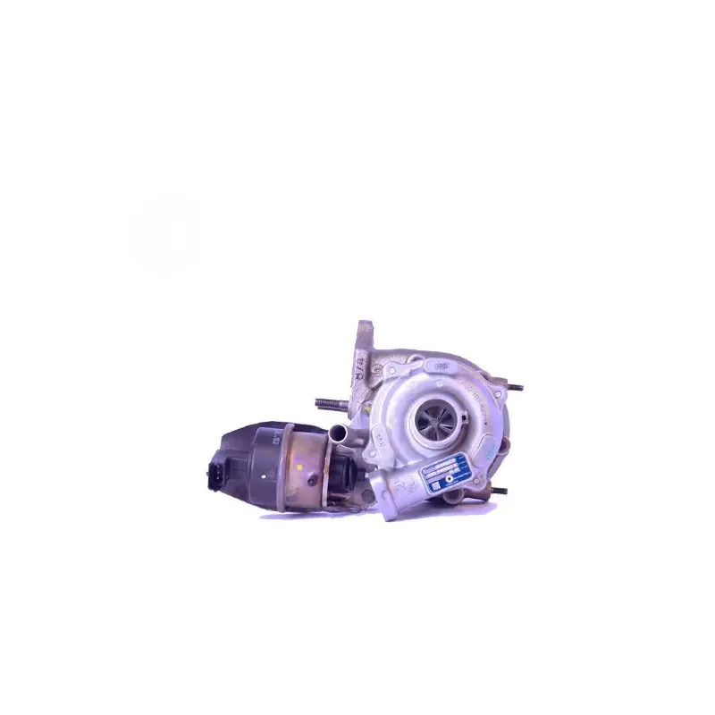 TURBO SARJ — EUR 5