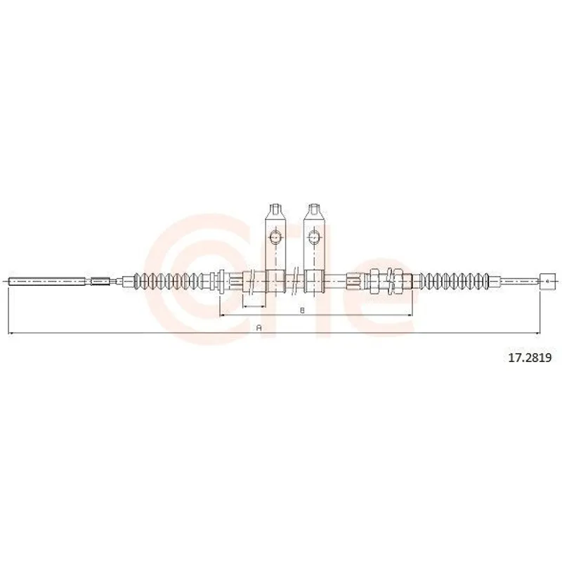 TEL EL FREN L-300 90-08 ÖN