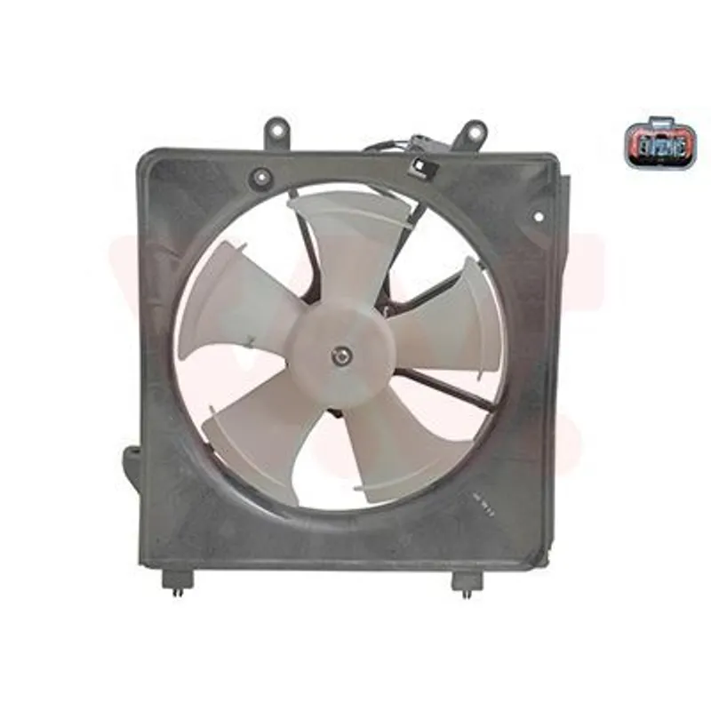 FAN RADYATÖR ACCORD 03-08 2.0cc