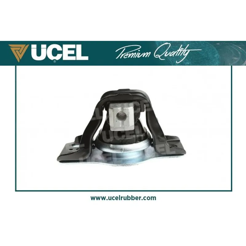 MOTOR TAKOZU MEGANE II / SCENIC II / LOGAN 03= 1.5DCI YAĞLI ÖN SAĞ